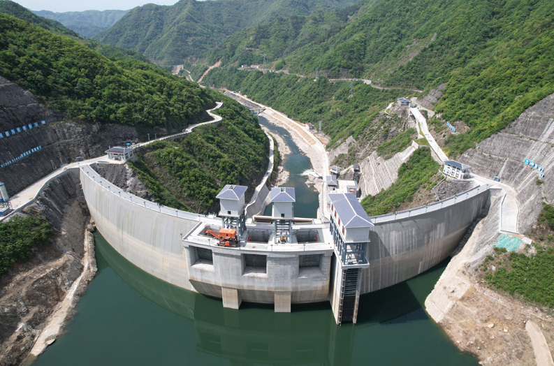 水利工程的技術(shù)進(jìn)步與應(yīng)用前景