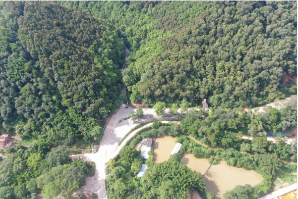 環(huán)境治理案例